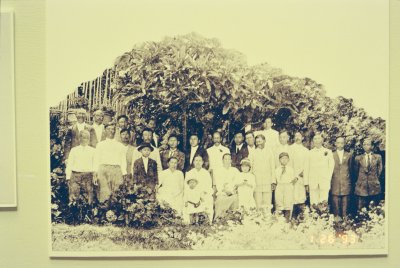 마우이 하나 한인감리교회 (1915) Korean MeThodist Church, Hana, Maul